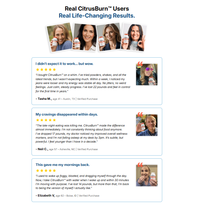 citrusburn-review