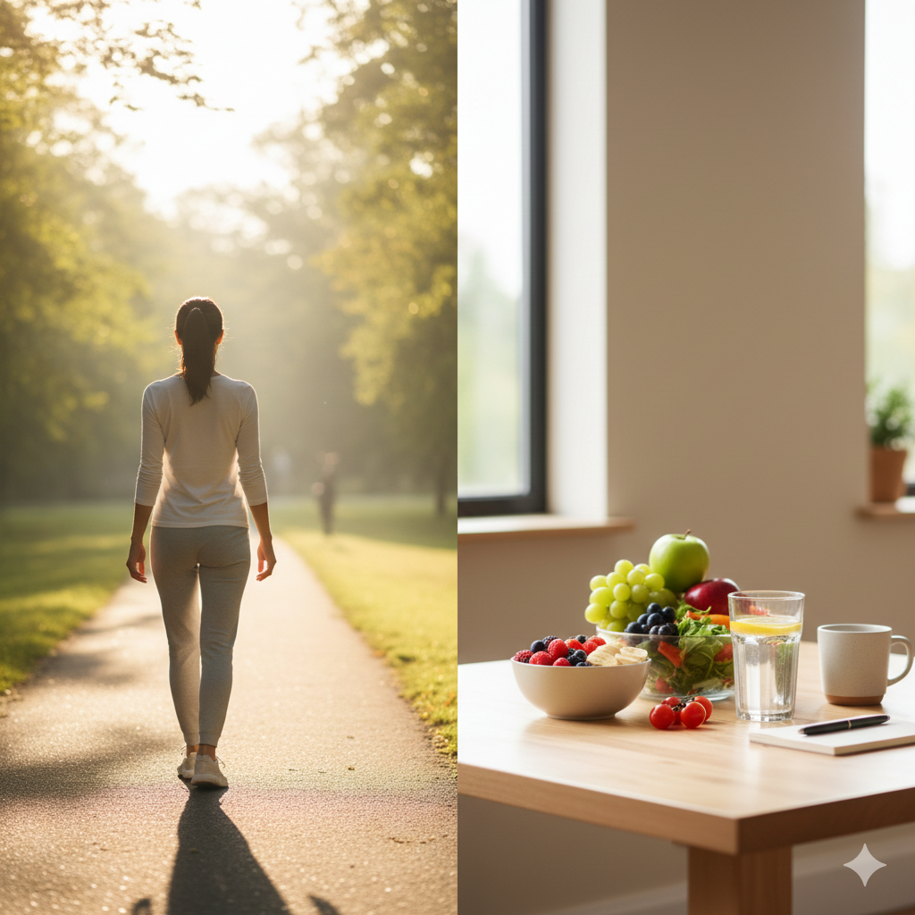 Best Daily Habits That Support Long-Term Health