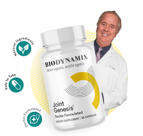 Complete Joint Care Review: Does This Natural Supplement Really Support Joint Health?