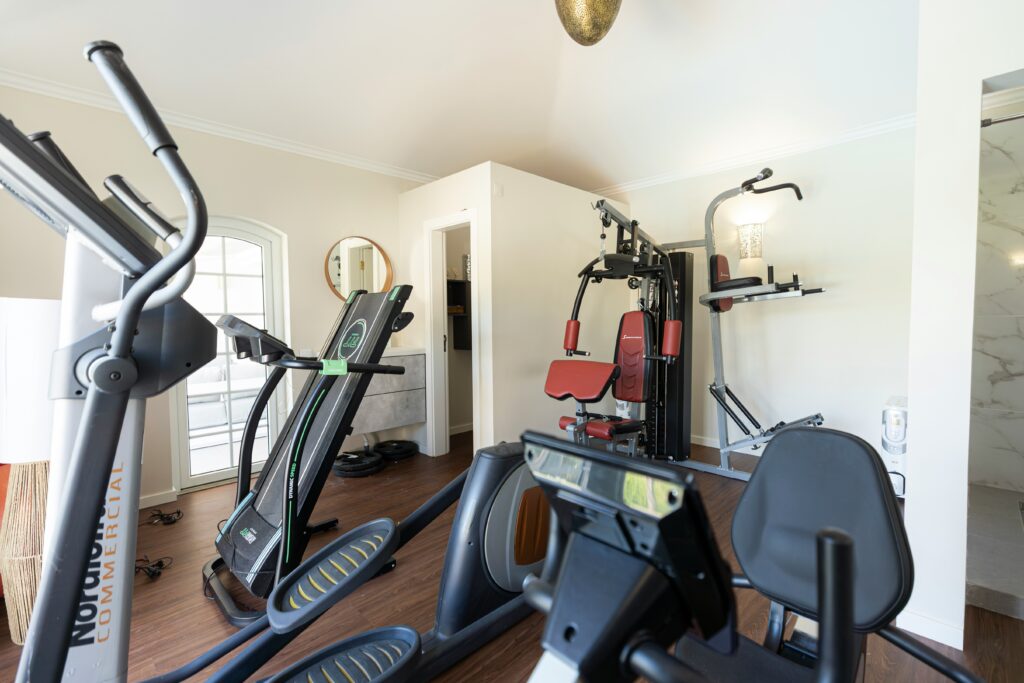 Best Home Workout Equipment