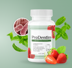 ProDentim Review 2026