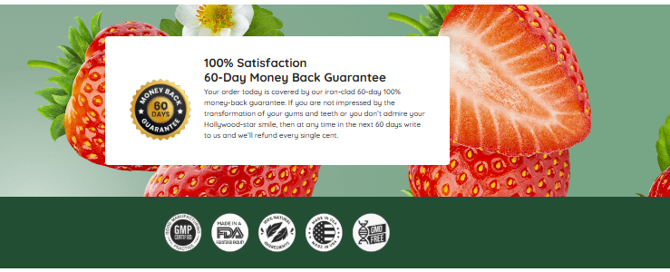 ProDentim Review 2026