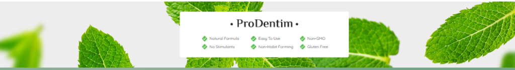 ProDentim Review 2026