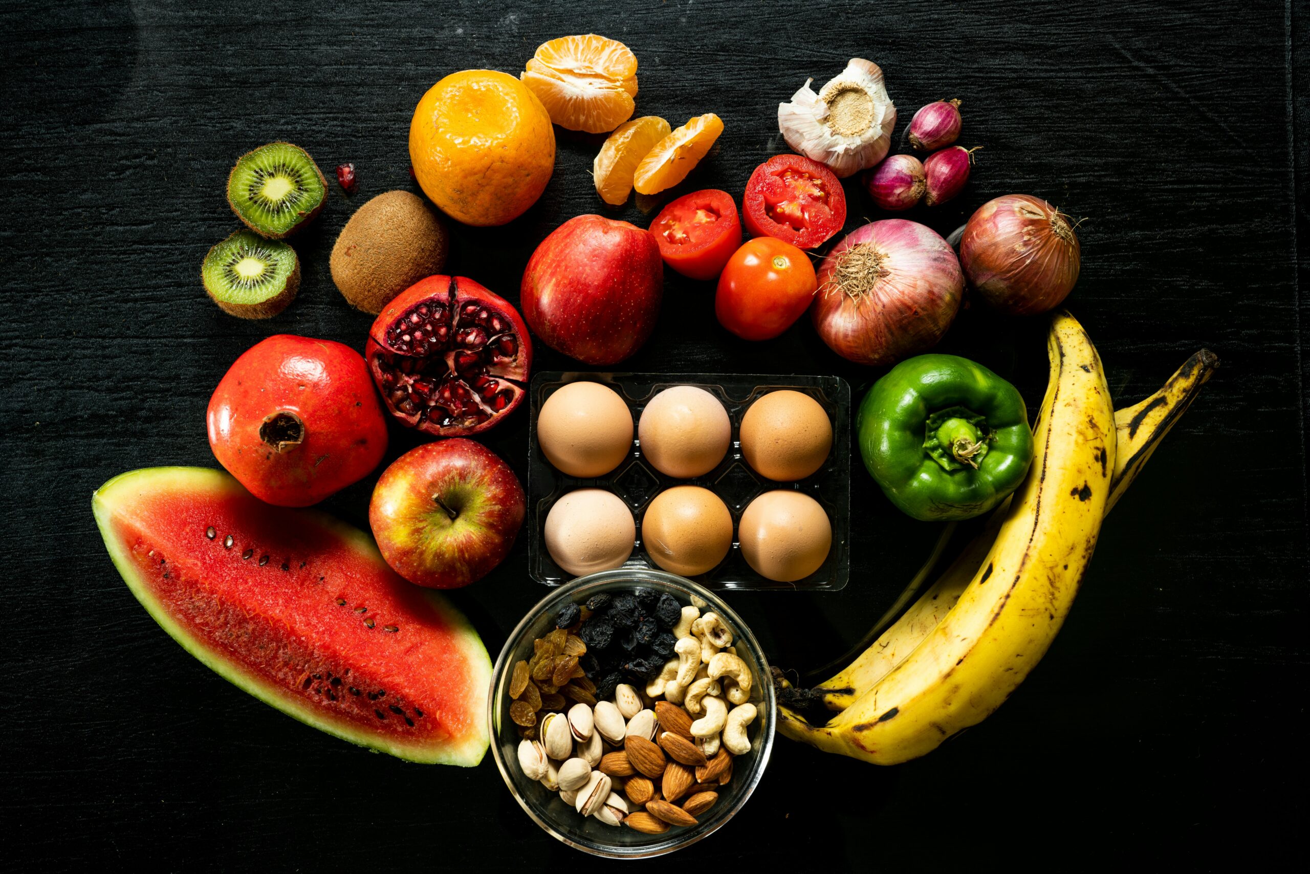 Beginner’s Guide to Daily Nutrition for a Healthy Lifestyle